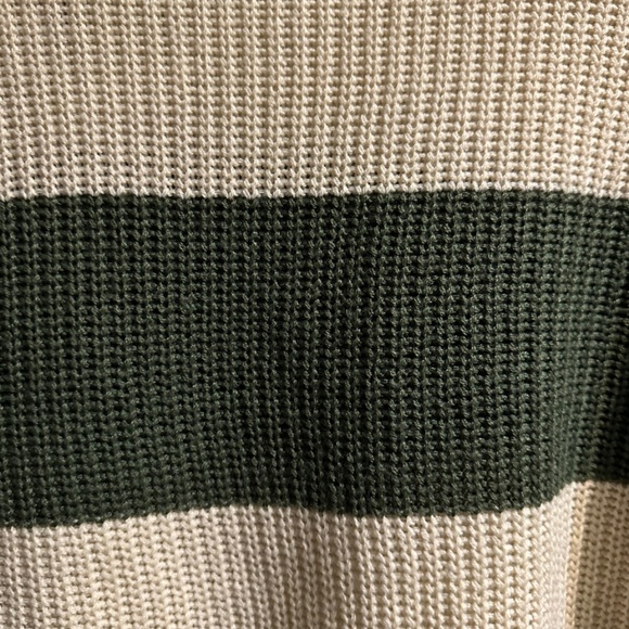 Knitted sweater - Picture 2 of 4
